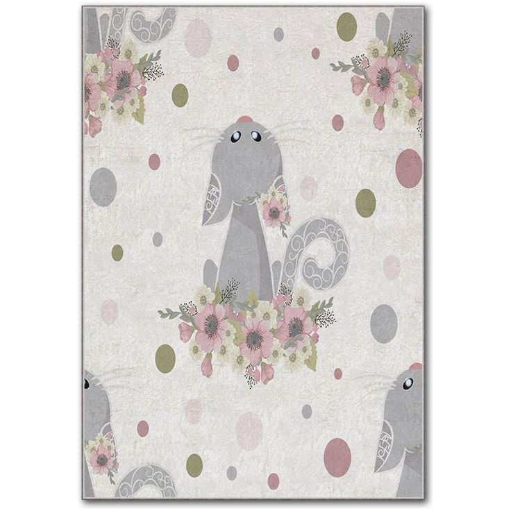 Matto Linento HMI KDC-51, 120x180cm, beige