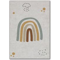 Matto Linento HMI KDC-107, 120x180cm, beige