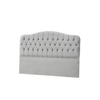 Sängynpääty Linento Furniture Vassi, eri kokoja ja värejä 