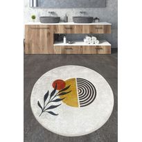 Kylpyhuonematto Linento LeSoleil, beige