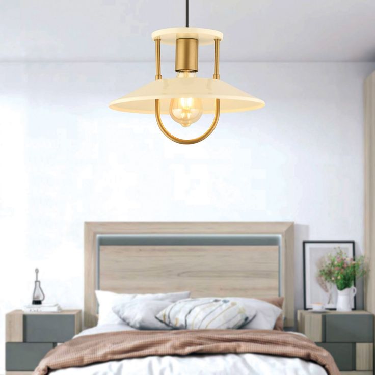 Riippuvalaisin Linento Lighting RT-39, Ø30cm, E27, max. 40W, IP20, valkoinen