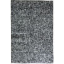 Matto Linento Stevie, 100x150cm, harmaa