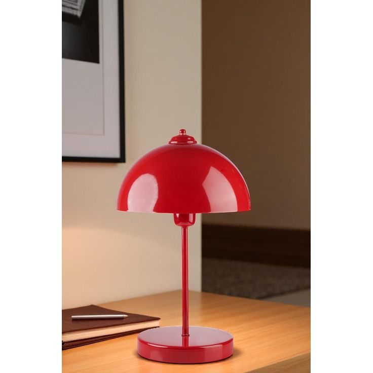Pöytävalaisin Linento Lighting 8894, ø25cm, E27, max. 40W, IP20