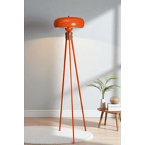 Lattiavalaisin Linento Lighting 8931, ø38cm, E27, max. 40W