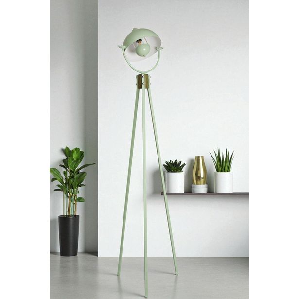 Lattiavalaisin Linento Lighting 8931, ø25cm, E27, max. 40W