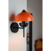 Seinävalaisin Linento Lighting 9079, ø15cm, E27, max. 40W