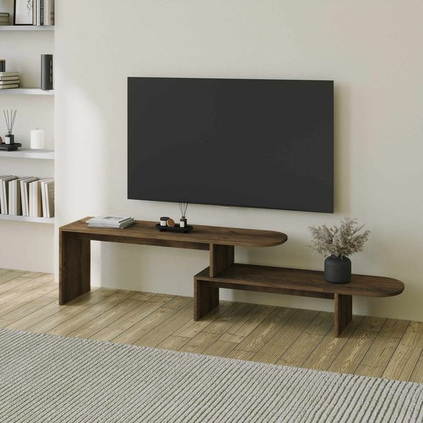 TV-taso Linento Furniture Puzzle