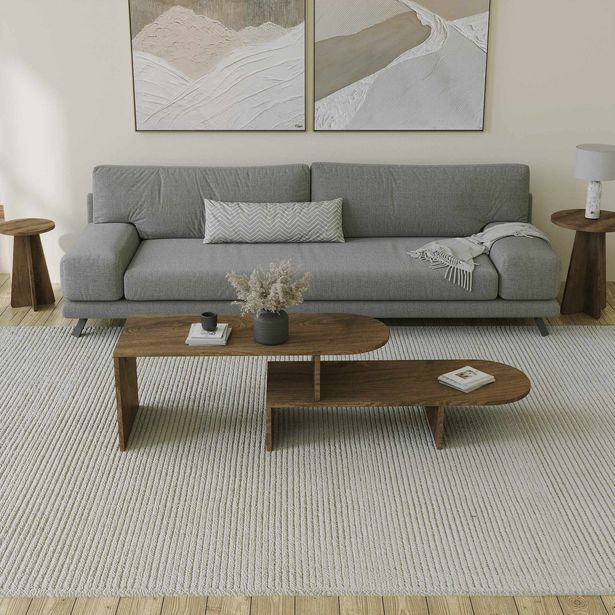 Sohvapöytä Linento Furniture Puzzle