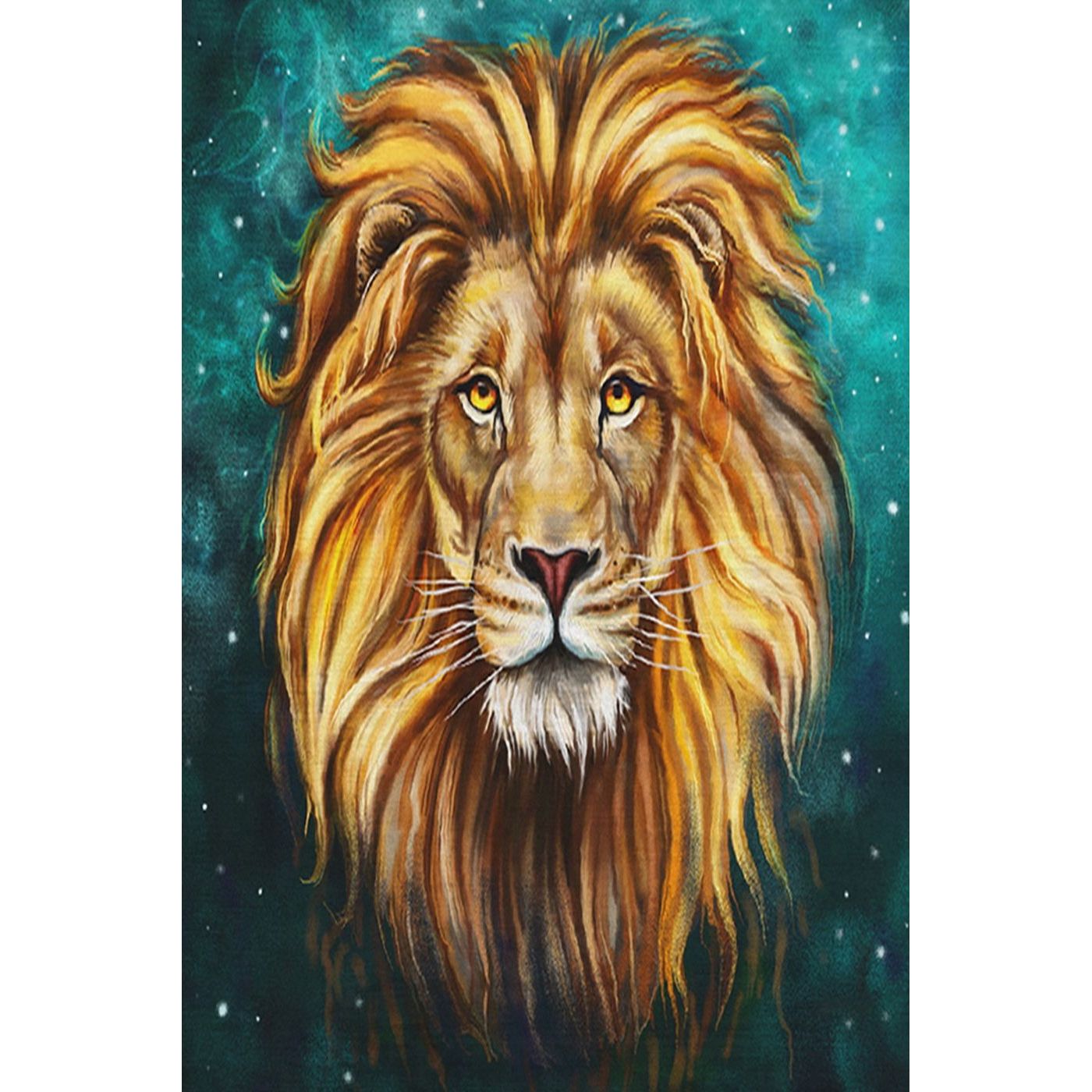 Matto Linento Khmfesto001, 100x150cm, keltainen