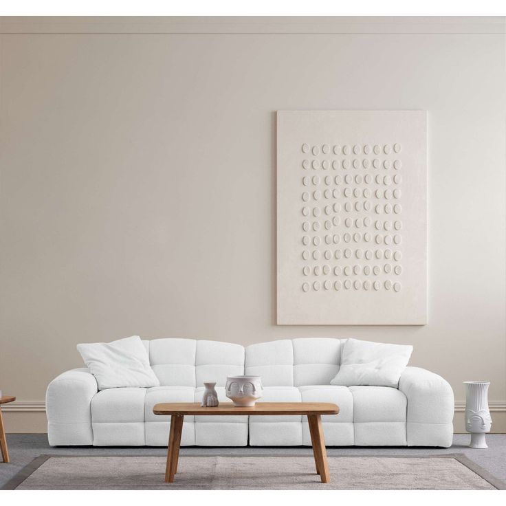 Sohva Linento Furniture Pescara, 3-istuttava