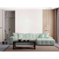 Divaanisohva Linento Furniture Pescara, 4-istuttava, oikea