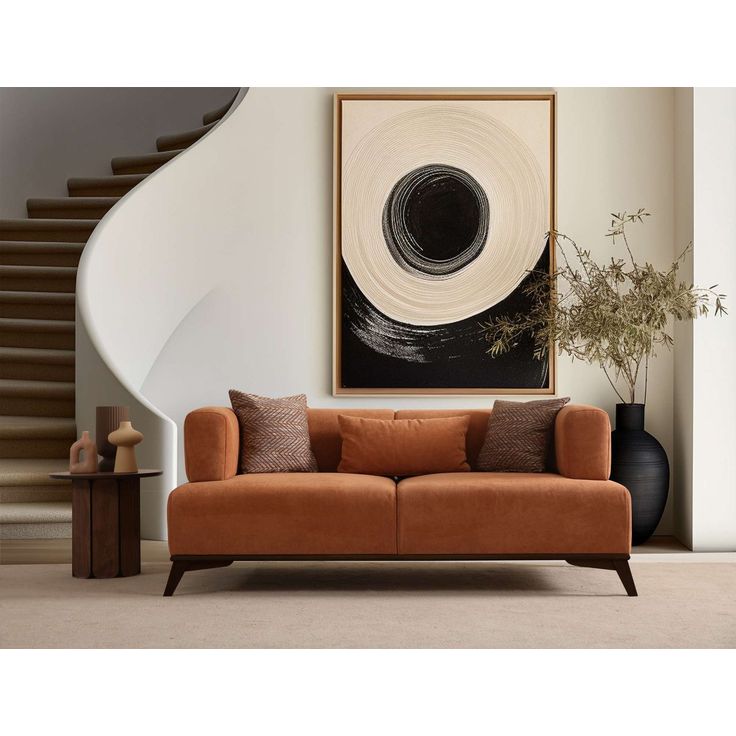 Sohva Linento Furniture Hera, 2-istuttava