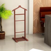 Vaateteline Linento Furniture Beta Single, 33.5x120cm, eri värejä