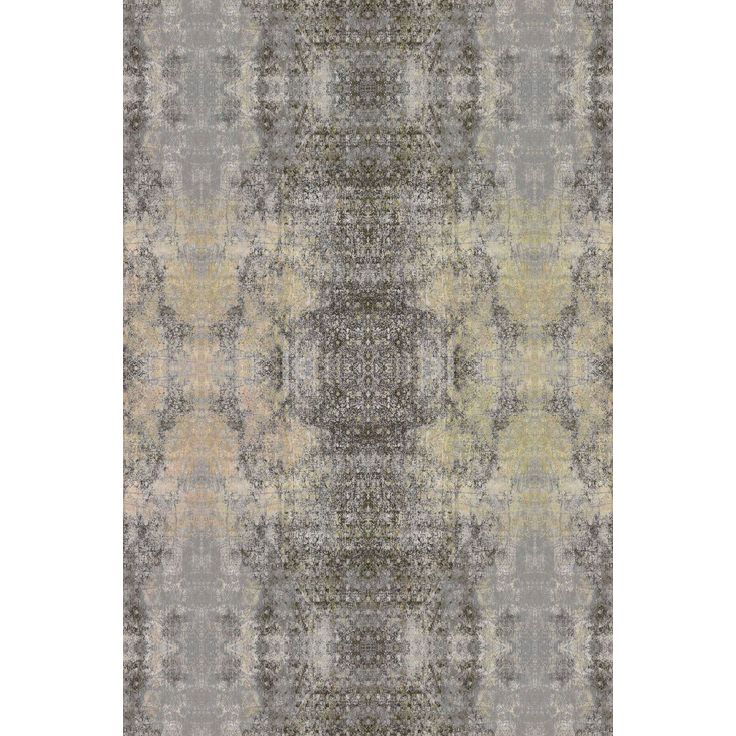 Käytävämatto Linento HMNT29, 80x150cm, harmaa