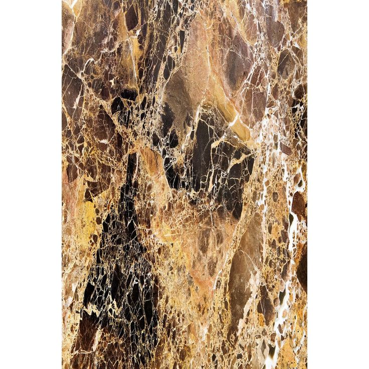 Käytävämatto Linento HMNT123, 80x150cm, ruskea/beige