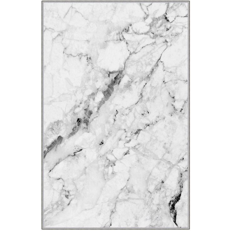 Matto Linento Joona 100x200cm harmaa