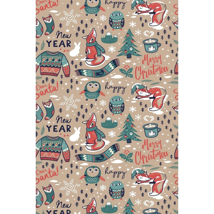 Joulumatto Linento HMNT152, 80x200cm, beige