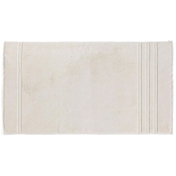 Kylpypyyhe Linento Casual Avenue, 70x140cm, kermanvaalea, 3kpl