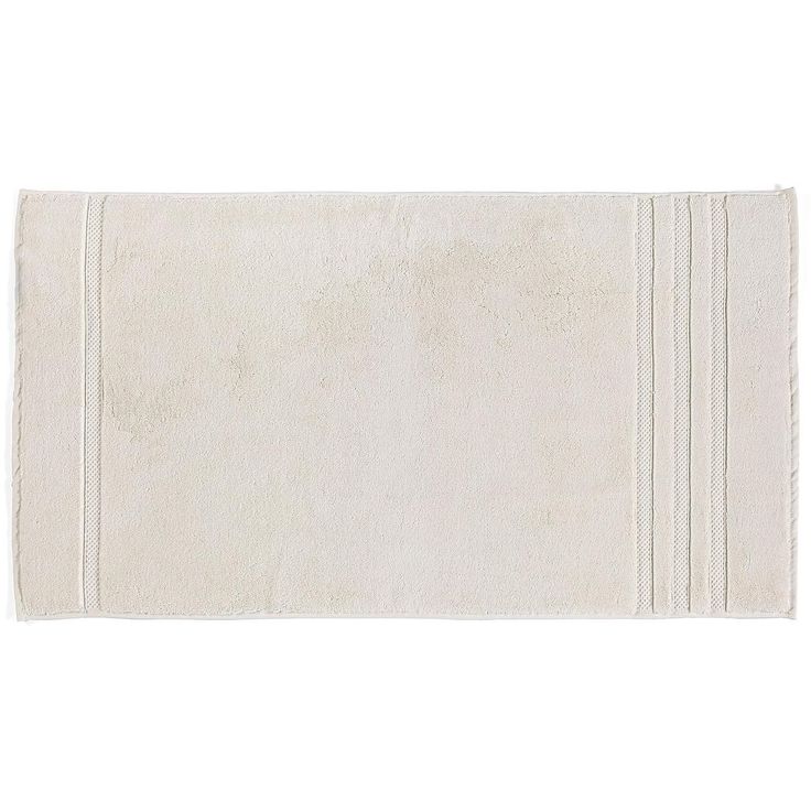 Kylpypyyhe Linento Casual Avenue, 70x140cm, kermanvaalea, 3kpl