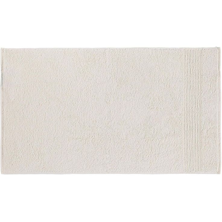 Kylpypyyhe Linento Casual Avenue, 70x140cm, kermanvalkoinen, 3kpl