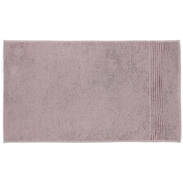 Kylpypyyhe Linento Casual Avenue, 70x140cm, tumma roosa, 3kpl