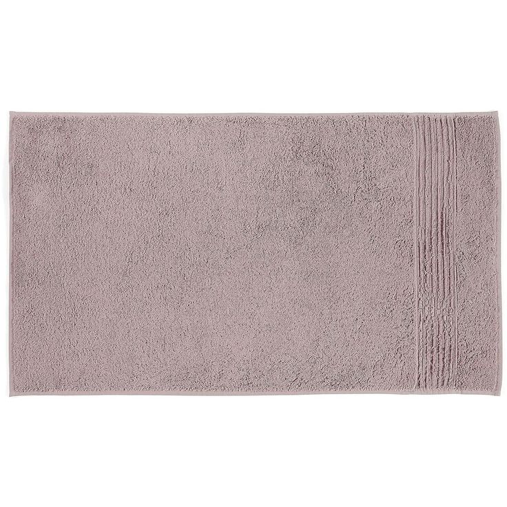 Kylpypyyhe Linento Casual Avenue, 70x140cm, tumma roosa, 3kpl