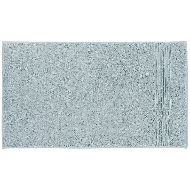 Kylpypyyhe Linento Casual Avenue, 70x140cm, vaalea sininen