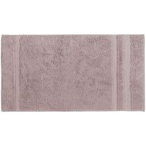 Käsipyyhe Linento Casual Avenue, 50x90cm, romanttinen roosa