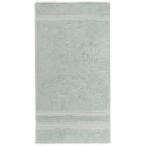 Käsipyyhe Linento Casual Avenue, 50x90cm, vihreä