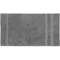Käsipyyhe Linento Casual Avenue, 50x90cm, antrasiitti