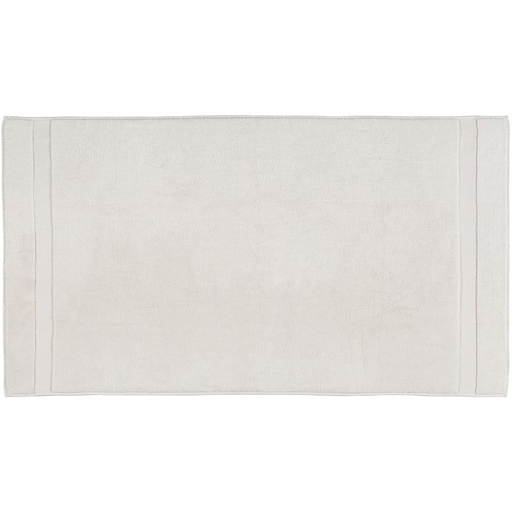 Käsipyyhe Linento Casual Avenue, 50x90cm, kerma
