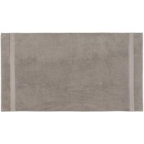 Käsipyyhe Linento Casual Avenue, 50x90cm, harmaanbeige