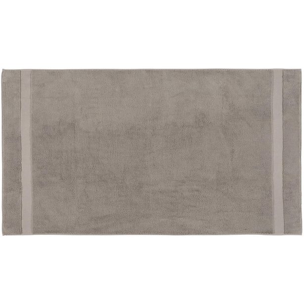 Käsipyyhe Linento Casual Avenue, 50x90cm, harmaanbeige