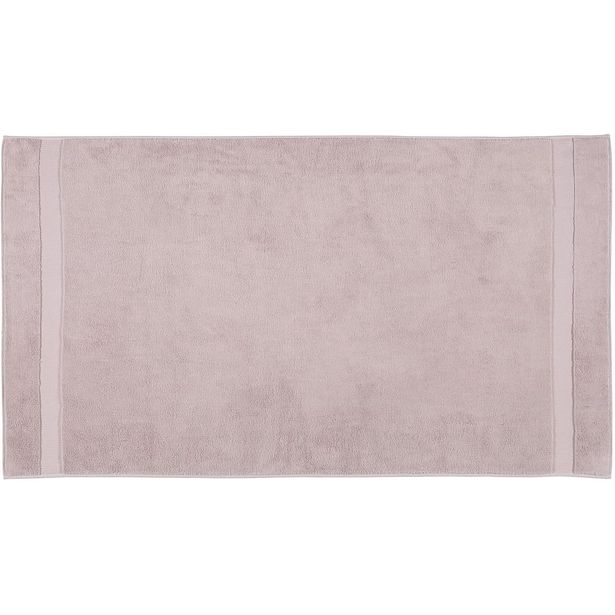 Käsipyyhe Linento Casual Avenue, 50x90cm, hempeä roosa