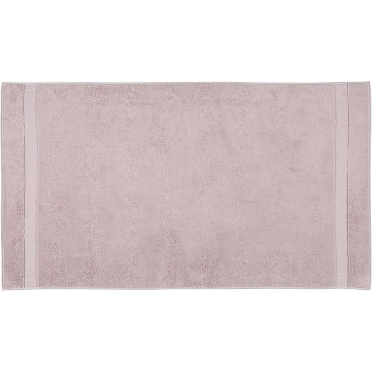 Käsipyyhe Linento Casual Avenue, 50x90cm, hempeä roosa