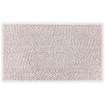 Käsipyyhe Linento Casual Avenue, 50x90cm, luonnollinen, vaaleanpunainen