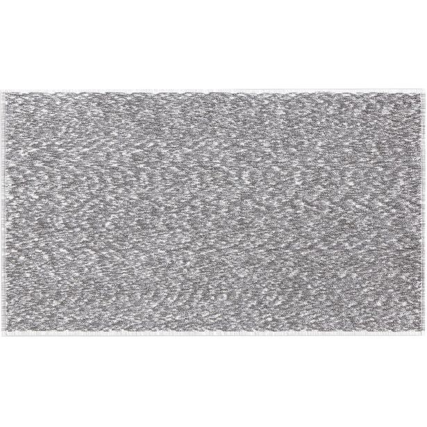 Käsipyyhe Linento Casual Avenue, 50x90cm, valkoharmaa