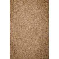 Matto Linento EXFAB253, 100x200cm, ruskea
