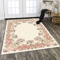 Käytävämatto Linento Els1820, 80x150cm, beige