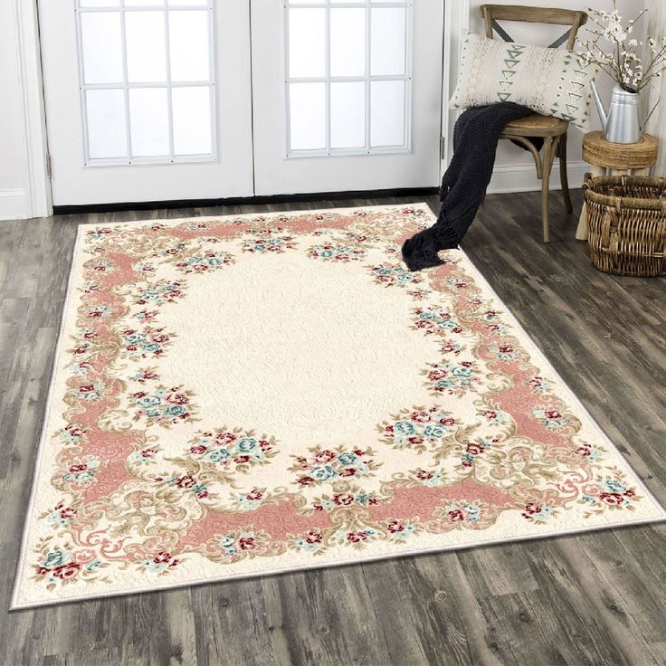Käytävämatto Linento Els1820, 80x150cm, beige
