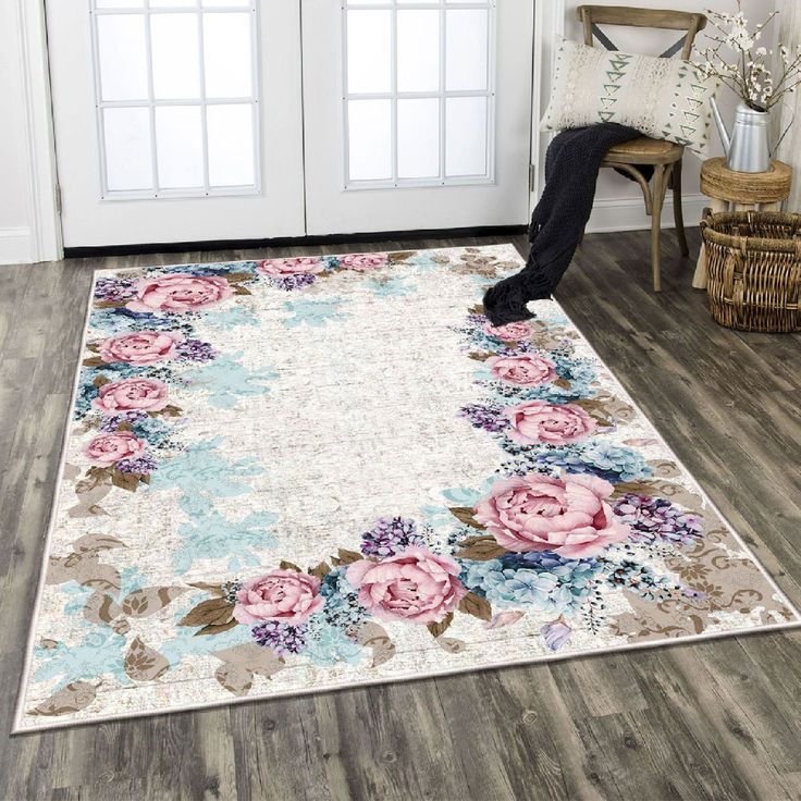 Matto Linento Els1821, 160x230cm, beige