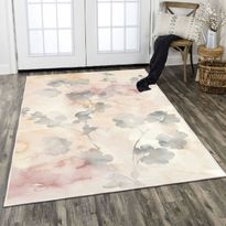 Matto Linento Els1900, 100x150cm, beige