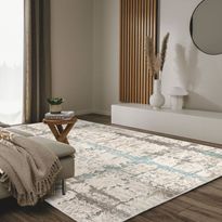 Matto Linento Els2078, beige, eri kokoja