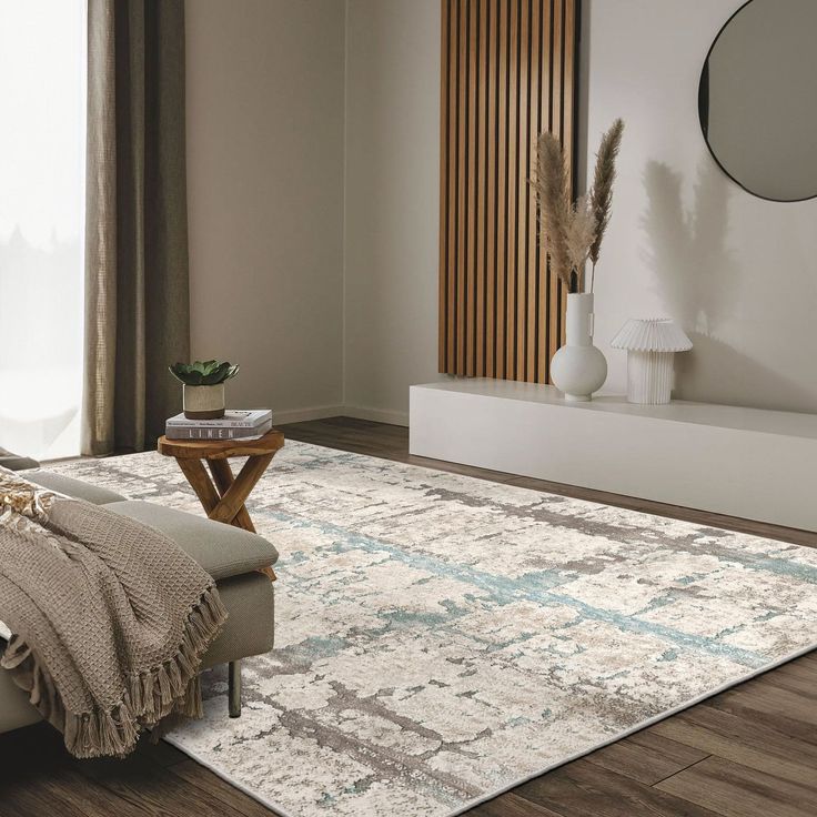 Matto Linento Els2078, beige, eri kokoja