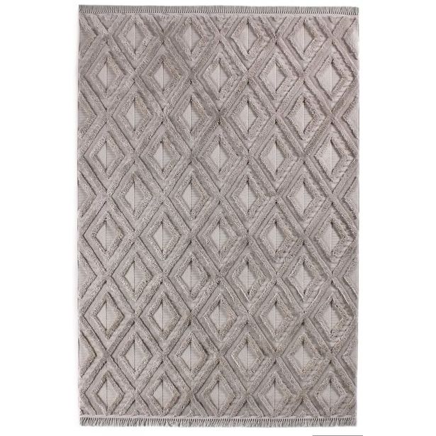 Matto Linento Bukle 6657 beige, eri kokoja