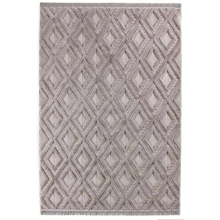 Matto Linento Bukle 6657 beige, eri kokoja