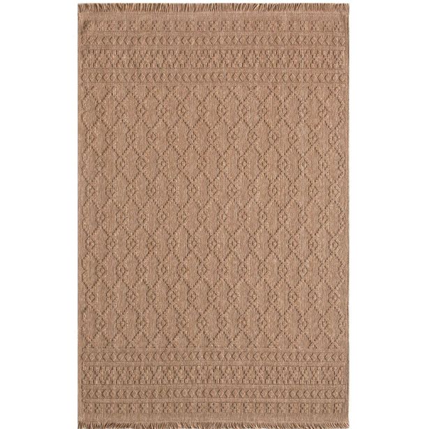 Käytävämatto Linento Vlora 4763 80x300cm beige
