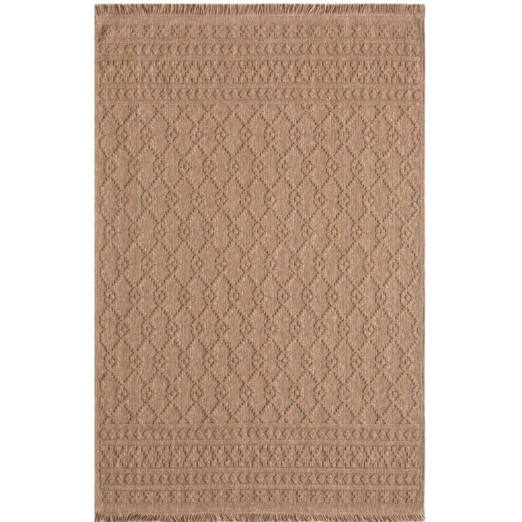 Käytävämatto Linento Vlora 4763 80x300cm beige