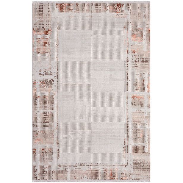 Käytävämatto Linento Elex 5202, 80x150cm, beige