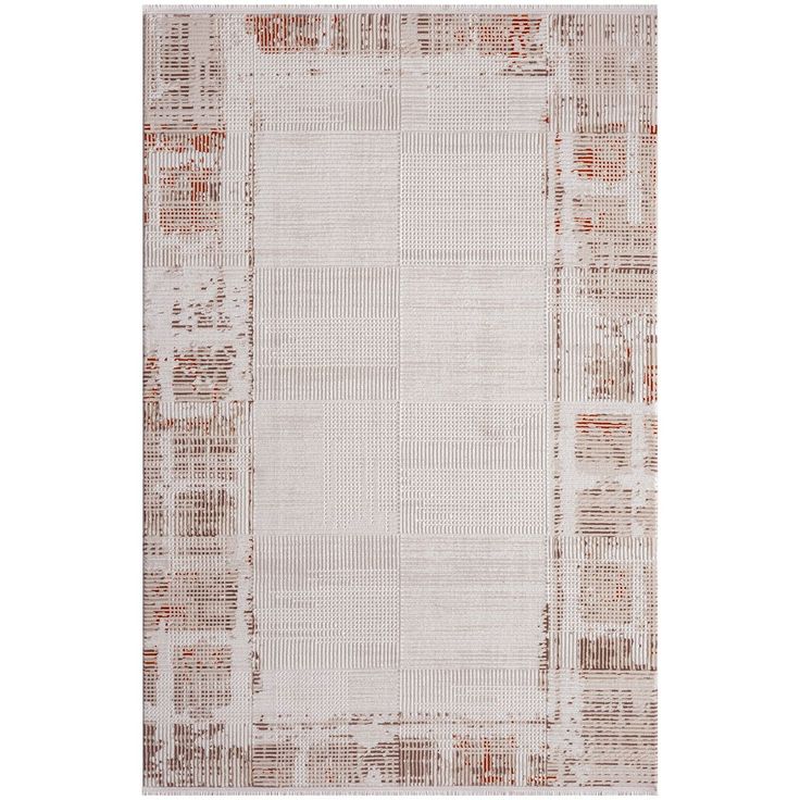 Käytävämatto Linento Elex 5202, 80x150cm, beige